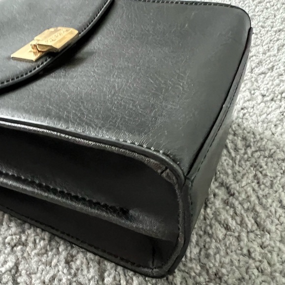 Matt & Nat Petra Vegan Crossbody Bag - Vintage - Picture 3 of 9